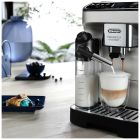 Кавомашина DeLonghi (ECAM 310.80 SB)
