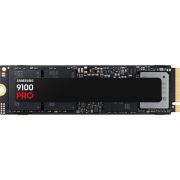 Накопитель SSD M.2 2280 4TB 9100 PRO Samsung (MZ-VAP4T0BW)