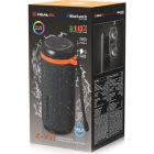 Акустическая система REAL-EL X-711 Black (EL121600026)