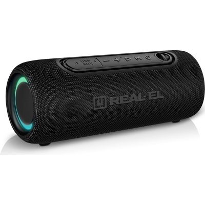 Акустична система REAL-EL X-715 (EL121600027)