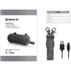 Акустическая система REAL-EL X-725 (EL121600028)