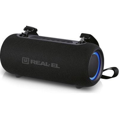 Акустична система REAL-EL X-725 (EL121600028)