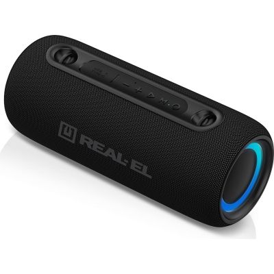 Акустична система REAL-EL X-725 (EL121600028)