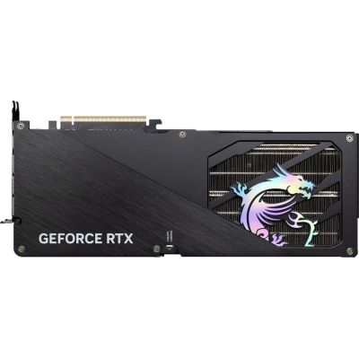 Видеокарта MSI GeForce RTX5070 Ti 16GB GAMING TRIO OC (RTX 5070 Ti 16G GAMING TRIO OC)