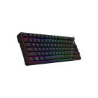 Клавиатура Hator Icefall Pro Wireless/Bluetooth/USB Black (HTK450UA)