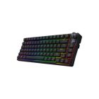 Клавиатура Hator Icefall Pro Wireless/Bluetooth/USB Black (HTK450UA)