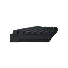 Клавиатура Hator Icefall Pro Wireless/Bluetooth/USB Black (HTK450UA)