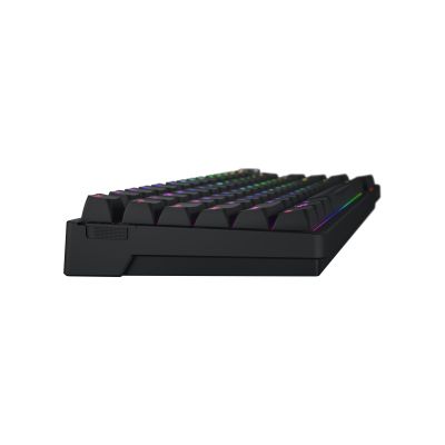 Клавиатура Hator Icefall Pro Wireless/Bluetooth/USB Black (HTK450UA)