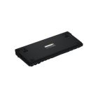 Клавиатура Hator Icefall Pro Wireless/Bluetooth/USB Black (HTK450UA)