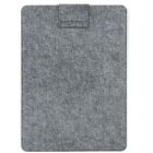Чехол для ноутбука Vinga 12" NSF120 Gray (NSF120GY)