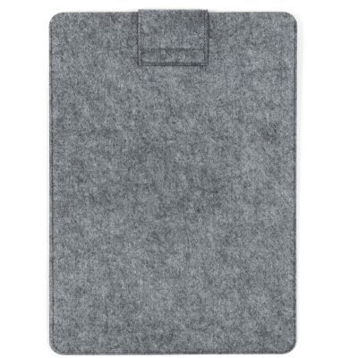 Чехол для ноутбука Vinga 12" NSF120 Gray (NSF120GY)