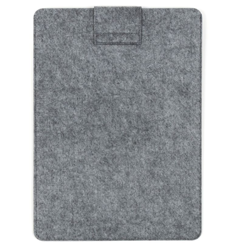 Чохол до ноутбука Vinga 12" NSF120 Gray (NSF120GY)