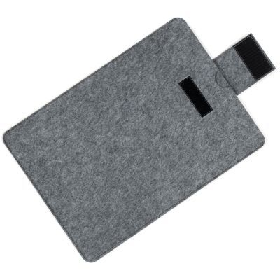 Чехол для ноутбука Vinga 12" NSF120 Gray (NSF120GY)