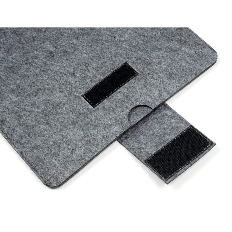 Чохол до ноутбука Vinga 12" NSF120 Gray (NSF120GY)
