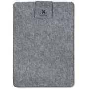 Чехол для ноутбука Vinga 12" NSF120 Gray (NSF120GY)