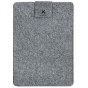 Чохол до ноутбука Vinga 12" NSF120 Gray (NSF120GY)