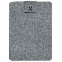 Чехол для ноутбука Vinga 12" NSF120 Gray (NSF120GY)