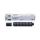Тонер-картридж Canon C-EXV66 toner black 44.5K (5745C002)