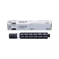 Тонер-картридж Canon C-EXV66 toner black 44.5K (5745C002)