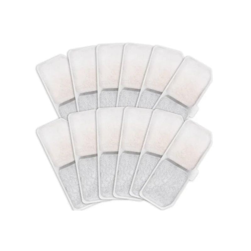 Фильтр для поилки Me&Pet 6 pcs (NMP070-F)