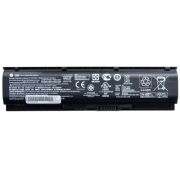 Аккумулятор для ноутбука HP Omen 17 HSTNN-DB7K, 5400mAh (62Wh), 6cell, 11.1V, Li-ion (A71009)