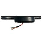 Акумулятор до ноутбука Acer Aspire E5-575G AS16B5J 56Wh (5200mAh), 6cell, 10.8V, Li-ion AlSoft (A71019)