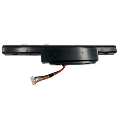 Акумулятор до ноутбука Acer Aspire E5-575G AS16B5J 56Wh (5200mAh), 6cell, 10.8V, Li-ion AlSoft (A71019)