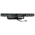 Акумулятор до ноутбука Acer Aspire E5-575G AS16B5J 56Wh (5200mAh), 6cell, 10.8V, Li-ion AlSoft (A71019)