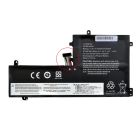 Аккумулятор для ноутбука Lenovo Legion Y530-15ICH L17M3PG2, 55Wh (4800mAh), 3cell, 11.4V, Li-ion AlSoft (A71007)