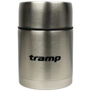 Термос Tramp з широким горлом 0,7л (UTRC-078)