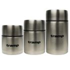Термос Tramp з широким горлом 1,0л (UTRC-079)