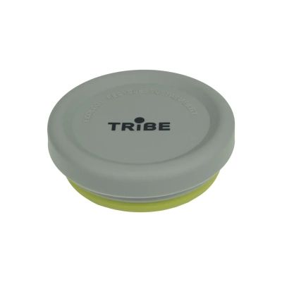 Стакан туристичний Tribe 200 мл T-FF-0001 olive (T-FF-0001-olive)