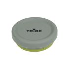 Стакан туристичний Tribe 200 мл T-FF-0001 olive (T-FF-0001-olive)
