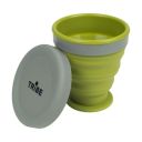Стакан туристический Tribe 200 мл T-FF-0001 olive (T-FF-0001-olive)