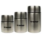 Термос Tramp з широким горлом 1,0л (UTRC-079)