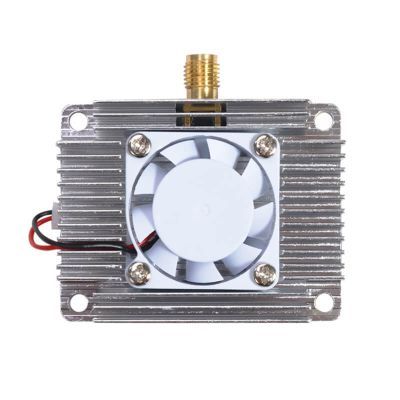 Видеопередатчик (VTX) Peakfpv THOR (T67) 3W 7G (T67)
