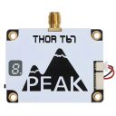 Видеопередатчик (VTX) Peakfpv THOR (T67) 3W 7G (T67)