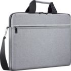 Сумка для ноутбука Defender 15.6" Tote gray (26100)