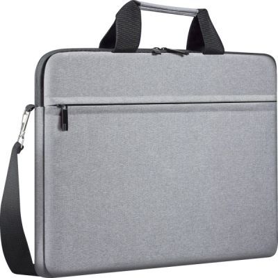 Сумка для ноутбука Defender 15.6" Tote gray (26100)