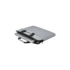 Сумка для ноутбука Defender 15.6" Tote gray (26100)