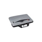Сумка для ноутбука Defender 15.6" Tote gray (26100)
