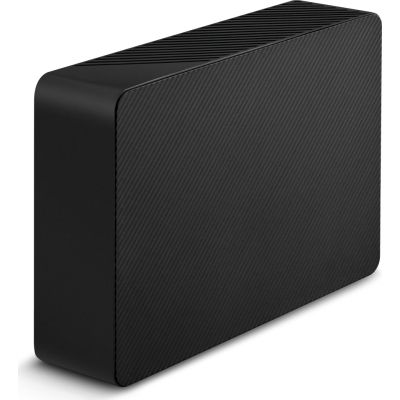 Зовнішній жорсткий диск 3.5" 28TB Expansion Desktop Seagate (STKP28000400)