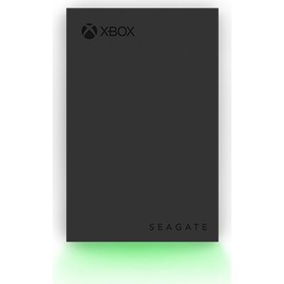 Внешний жесткий диск 2.5" 5TB Game Drive for Xbox Seagate (STKX5000403)