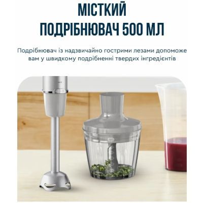 Блендер Tefal (HB673B30)