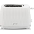 Тостер Gorenje (T850DPW)