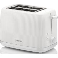 Тостер Gorenje (T850DPW)