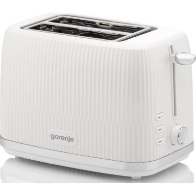 Тостер Gorenje (T850DPW)