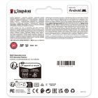 Карта памяти Kingston 1TB SDXC сlass 10 UHS-I U3 V30 Canvas Go Plus G4 (SDG4/1TB)