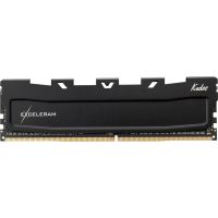 Модуль пам\'яті для комп\'ютера DDR5 16GB 6000 MHz Kudos eXceleram (EK50160603646C)