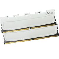 Модуль пам\'яті для комп\'ютера DDR5 32GB (2x16GB) 6000 MHz Articos eXceleram (EA50603038D-32)